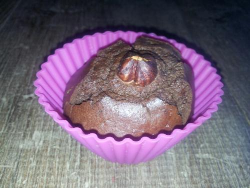 Cupcakes sans gluten