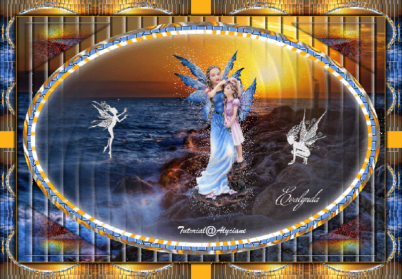 Mother Fairy
