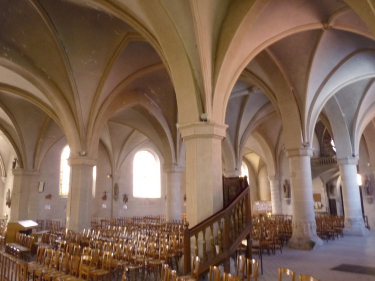 Eglise Saint-Pierre