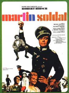 BOX OFFICE ANNUEL FRANCE 1966 TOP 21 A 30