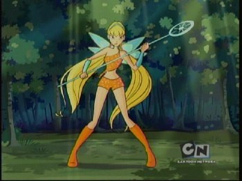 stella saison 1
