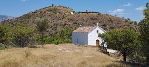 Les chemins de traverse 1/2