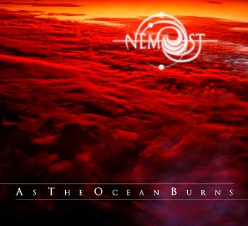 NEMOST_As The Ocean Burns