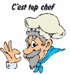 Recette de Le hareng