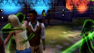 [NSBC] Le mariage du siècle