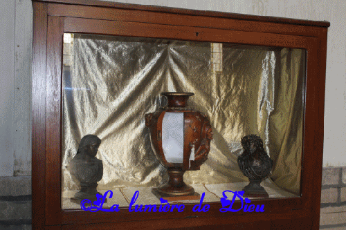 Douai : collégiale saint Pierre