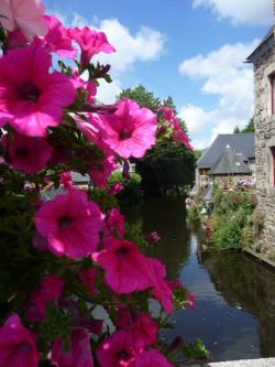 La Bretagne ça vous gagne ...