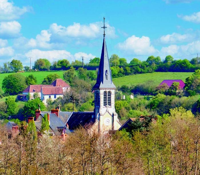 Département du Loiret