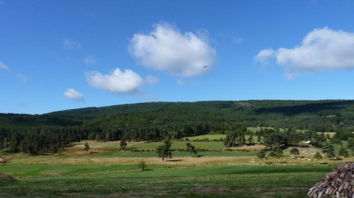 Département de la Haute Loire  2ème partie