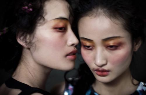 KikiXue, photographe 