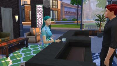 Un mariage, un anniversaire et une naissance !
