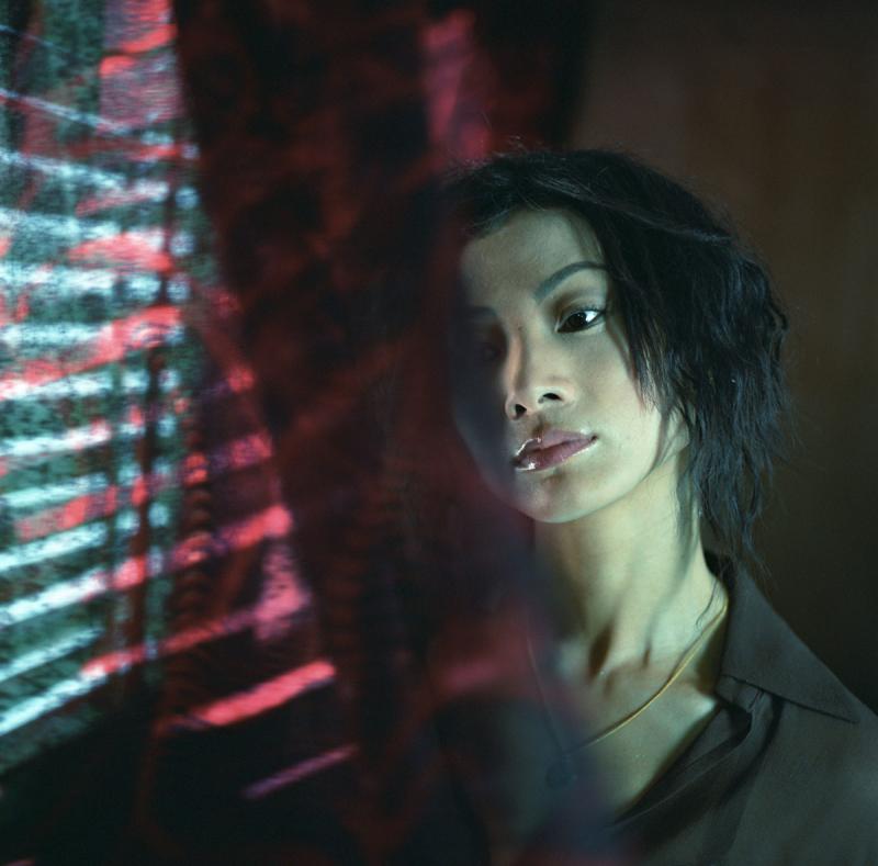 Nouvelle Cuisine : interview de l'actrice Bai Ling