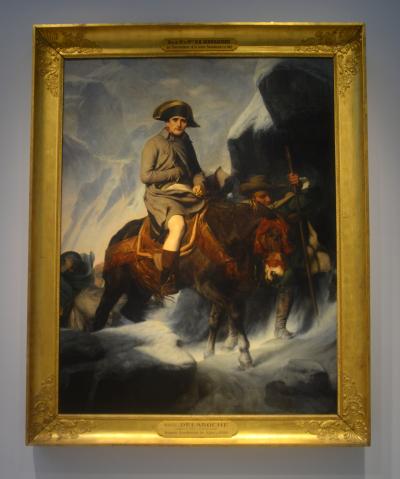 Deuxième visite au Louvre de Lens
