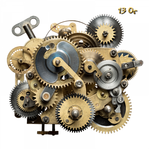 png steampunk