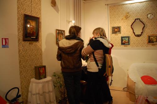 PHOTOS les petites histoires