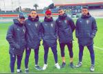 MCA-Les Buffles FC Du Borgou (Bénin) (MCA par Forfait)