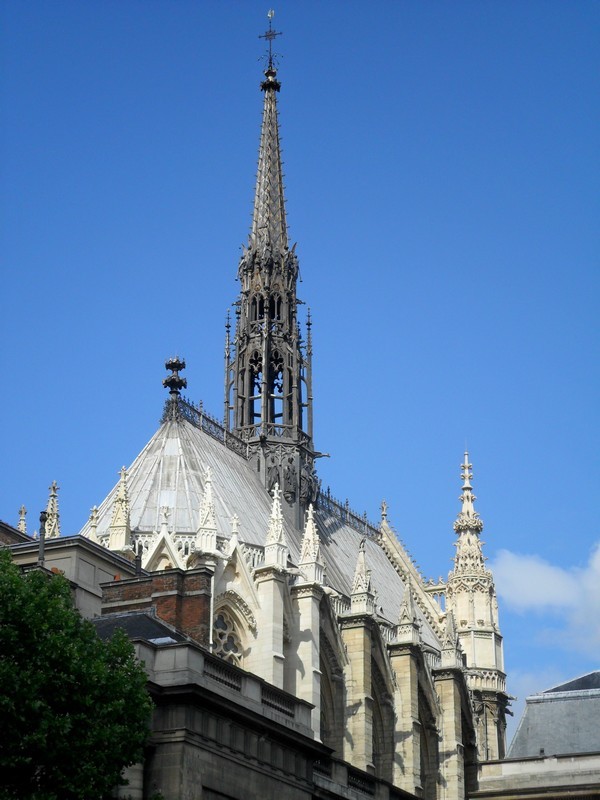 03 - Sainte-Chapelle