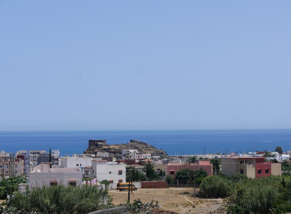 Chefchaouen - El Jebha 