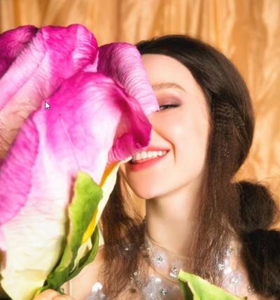 ➤ La sous-culture MK luciférienne dans l'industrie de la mode (juste un aperçu)