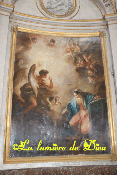 Douai : collégiale saint Pierre