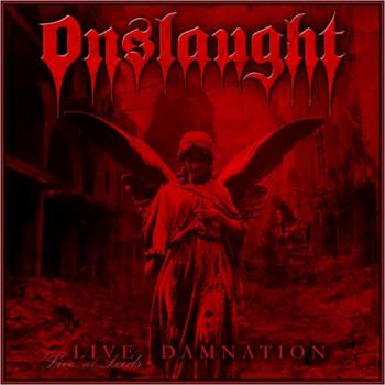 ONSLAUGHT_Live Damnation