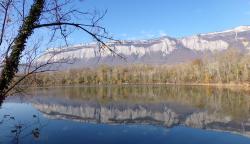 L'automne et Novembre s'écoulent tranquillement