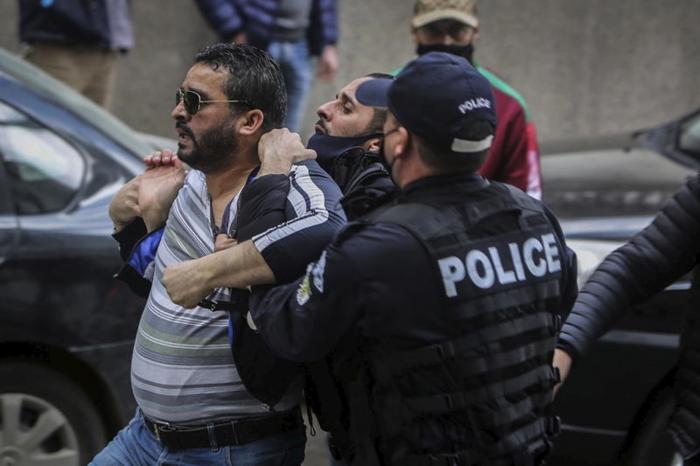 Benjamin Stora : "La Marche des Beurs" a été la fin d'un long cycle d'invisibilisation"