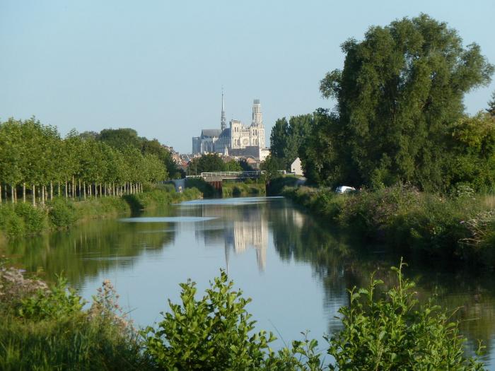 Département de la Somme