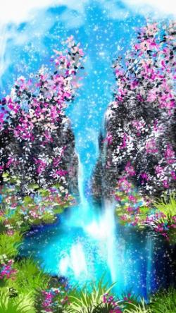 L'univers en constante évolution : L'histoire de Xyphora et des mondes au-delà