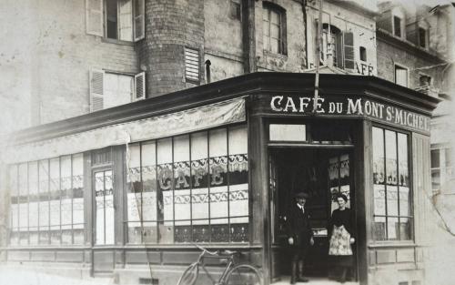 avant après