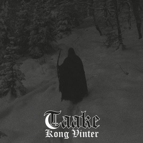 TAAKE - Les détails du prochain album