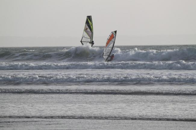 Plage de l'Aber et planches 067