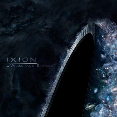 IXION - "The Black Veil" Clip
