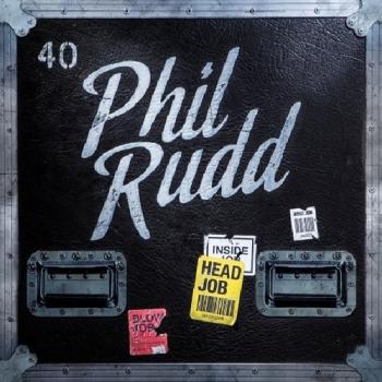 PHIL RUDD_Head Job