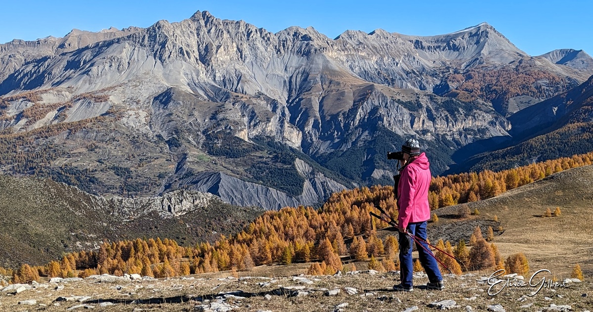 Dernier jour d'automne
