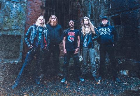 ECITON - "Idealized Scum" Lyric Video