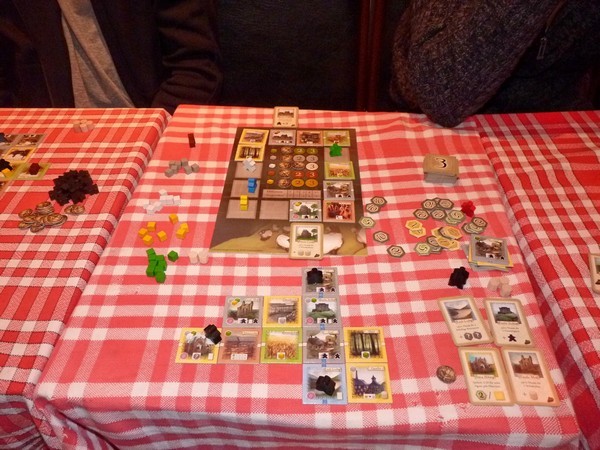 04 - Glen More (décompte 2)