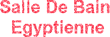 ⊱♥⊱╮ღ꧁  La Vie Egyptienne  ꧂ღ ⊱♥≺