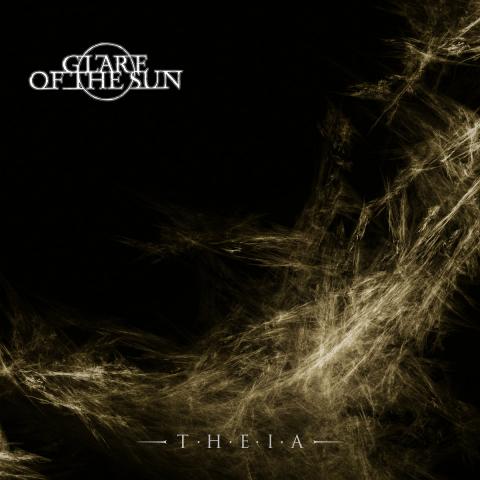 GLARE OF THE SUN - Les détails du nouvel album Theia ; "III" Clip