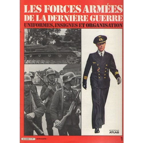 Editions Atlas