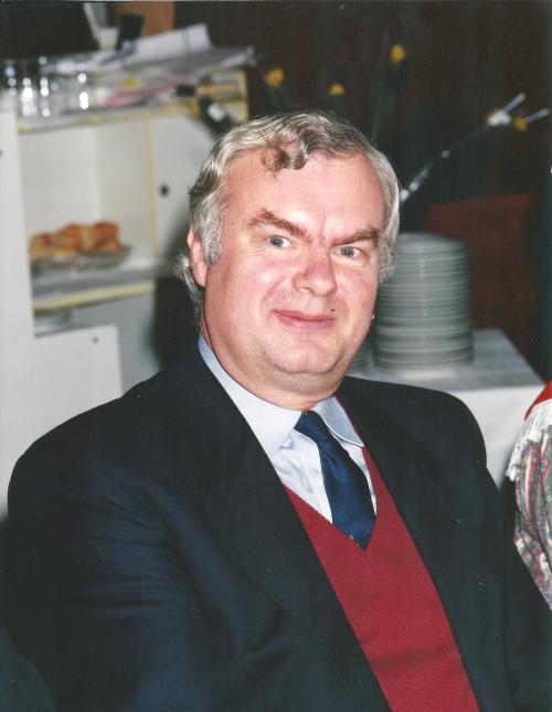 Le zoologiste et chercheur Jean-Loup d'Hondt avait envie de dire...