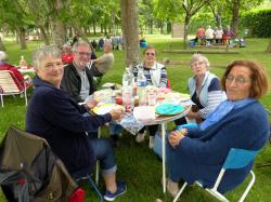 CR /Journée RSB /  Mercredi 29 mai 24