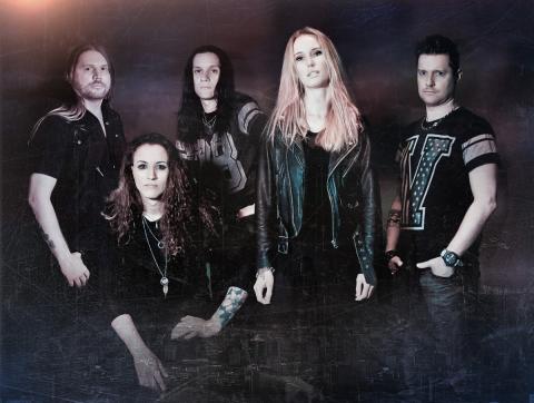METALITE - Un nouvel extrait du prochain album dévoilé
