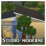 Studio moderne