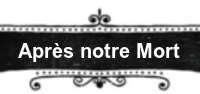LA PETITE MORT.