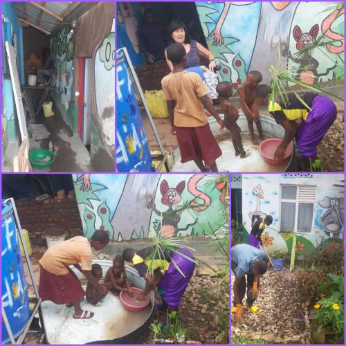 News 3 Kivu