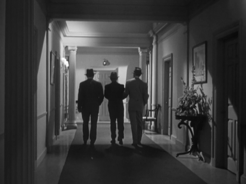 La nuit désespérée, Race street, Edwin L. Marin, 1948