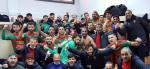 CS Sfax (Tunisie)-MCA 1-0