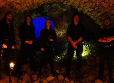 DARKENHÖLD - Un nouvel extrait de l'album Arcanes & Sortilèges dévoilé