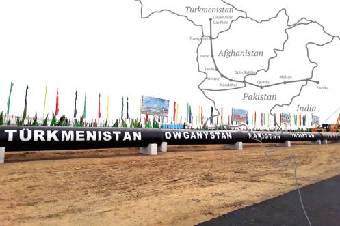 Afghanistan, une guerre business